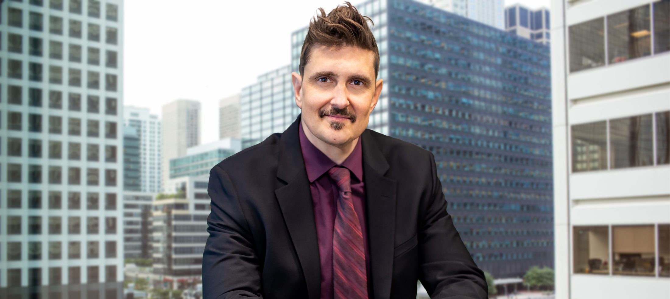 Daniel Kessler