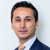 Marvin Mendez