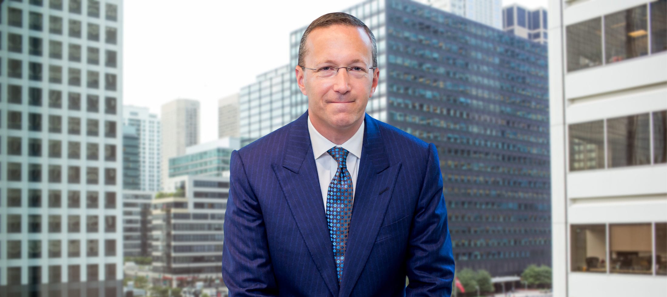 Steve Wittenberg Portrait