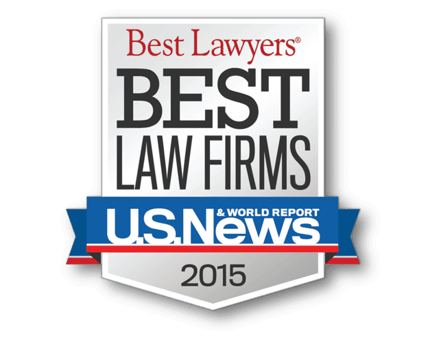 Best Lawyers 2015