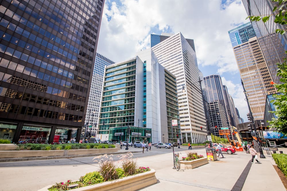 DWK Chicago Office